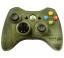 Microsoft XBOX 360 Wireless Controller Halo 3 ODST - Limited Edition Speciale