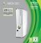 Xbox 360 Slim 320 Go Blanche - Edition Spéciale