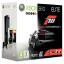 Xbox 360 120 Go - Pack Elite Forza Motorsport 3