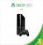 Xbox 360 Slim E Stingray 4 Go noir + une manette sans fil