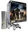 Xbox 360 250 Go - Pack Halo: Reach Limited Edition (Silver)