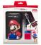 3DS XL / New 3DS XL Game Traveller Essentials Pack (3DSEP25) - Mario noir (BigBen)