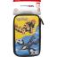 Nintendo 3DS XL / 3DS / DSi Game Traveller Pokémon bleue & jaune