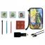 3DS Pack Accessoires Dragon Ball Z Cell