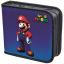 3DS XL / 3DS / 2DS / DSi XL / DSi Grande Sacoche Super Mario