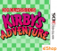 3D Classics: Kirby's Adventure (3DS)