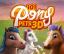 101 Pony Pets 3D (3DS)