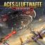 Aces of the Luftwaffe: Squadron (Switch)