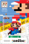 Série Super Mario Bros. 30th - Mario Couleurs Modernes
