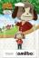 Série Animal Crossing - Max