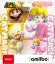Série Super Mario - Double Pack Mario Chat / Peach Chat
