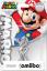 Série Super Mario - Mario Edition Argent
