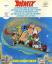 Asterix Chez Rahazade (Asterix and the Magic Carpet)