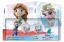 Disney Originals - Pack Toy Box La Reine des Neiges (Anna - Elsa - 2 Power Discs)
