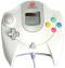 SEGA Dreamcast controller White (JAP)