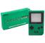 Game Boy Pocket Green (JAP)