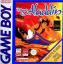 Aladdin Disney's (Game Boy - Game Classic)