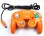 Nintendo GC Manette orange