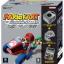 GameCube Mario Kart: Double Dash!! Pak Platine (Platinum)