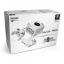 GameCube + Game Boy Player Pearl White - Pack Final Fantasy: Crystal Chronicles Limited Edition (JP)