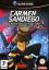 Carmen Sandiego : Le Secret des Tam-Tams Volés
