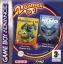 2 Games in 1 - Monstres & Cie + Le Monde de Nemo (Disney) (Pack 2 Jeux)
