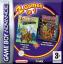 2 Games in 1 - Scooby-Doo and the Cyber Chase + Scooby-Doo! Mystery Mayhem