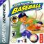 Backyard Baseball 2006 - Featuring Pros as Kids !