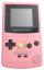 Game Boy Color Hello Kitty v1