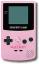Game Boy Color Hello Kitty v2