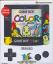 Game Boy Color Pokemon Center Special Edition - Silver (JAP)