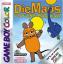 Die Maus: Verruckte Olympiade (NOE) (Game Boy Color)