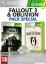 Fallout 3 & The Elder Scroll IV: Oblivion Pack Special - Double Pack (Best Sellers Gamme Classics)