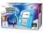Nintendo 2DS Pokémon Lune (console bleue + jeu préinstallé)