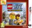 LEGO City Undercover : The Chase Begins (Gamme Nintendo Selects)