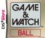 Game & Watch : Ball (DSiWare)