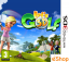 Let's Golf! 3D (eShop 3DS)