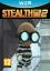 Stealth Inc 2: A Game of Clones (Wii U en ligne)