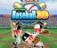 Arc Style : Baseball 3D (3DS)