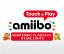 amiibo Touch & Play : Nintendo Classics Highlights (eShop Wii U)