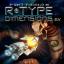 R-Type Dimensions EX (Switch)