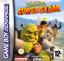 Shrek : SuperSlam