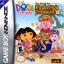 Dora the Explorer: The Search for Pirate Pig's Treasure (US)