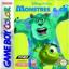 Monstres & Cie (Disney Pixar)