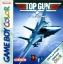 Top Gun: Firestorm (Game Boy Color)