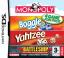 Monopoly-Boggle-Yahtzee-Battleship