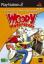 Woody Woodpecker: Escape From Buzz Buzzard Park
