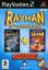 Rayman 10e Anniversaire : Rayman 3 Hoodlum Havoc + le DVD Video Rayman
