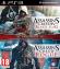 Assassin's Creed IV: Black Flag + Assassin's Creed: Rogue (2 jeux inclus)