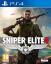 Sniper Elite 4 : Italia